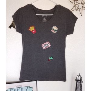 Ganji Misc Patch Top